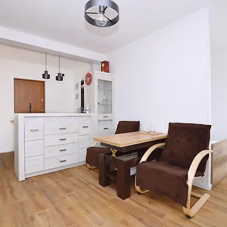 Appartement Seaside Dworska